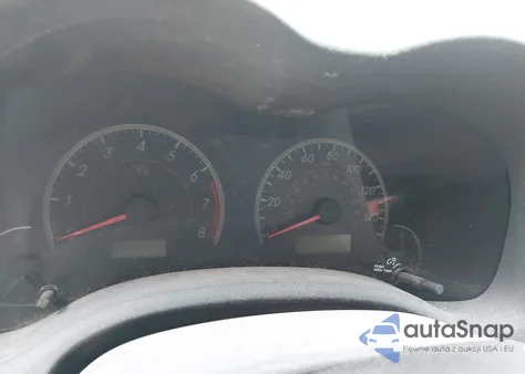 2010 Toyota Corolla S/Le/Xle z USA, uszkodzony, nr VIN 2T1BU4EE6AC482703